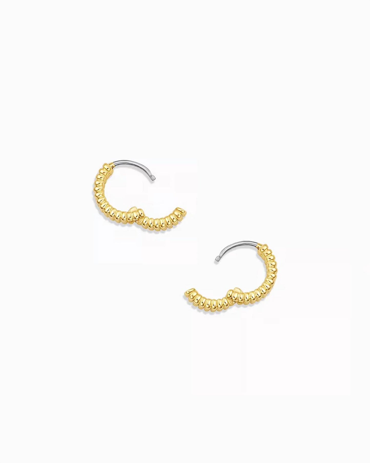 Catalina Huggies Earrings