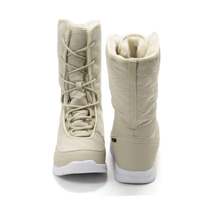 Women's Jenica Mid Calf Winter Boot
