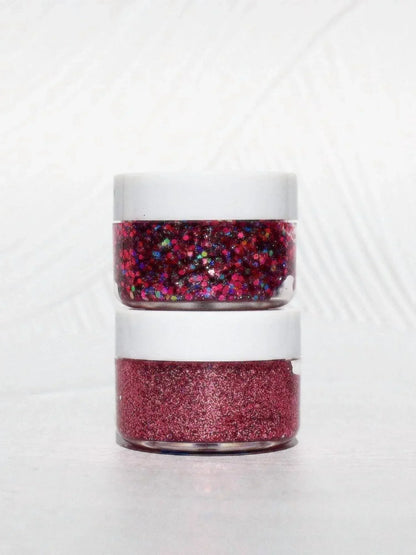 Galexie Glister - Glitter Gel Duo Gift Set - Rack Hunt