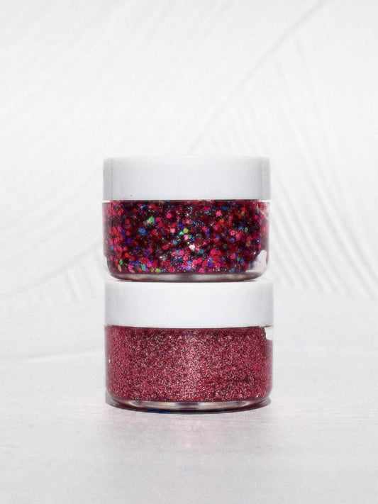 Galexie Glister - Glitter Gel Duo Gift Set - Rack Hunt -