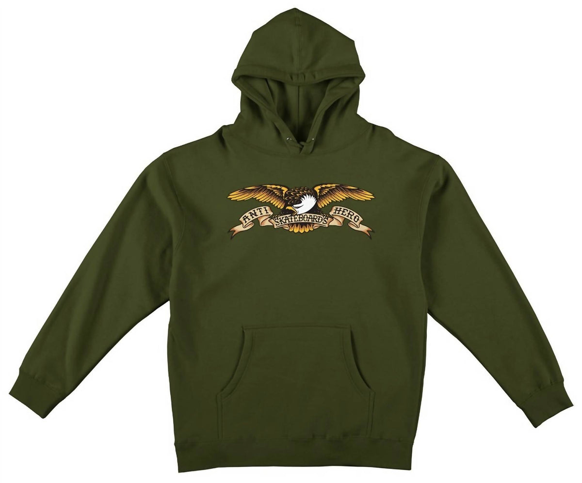 Eagle Hoodie