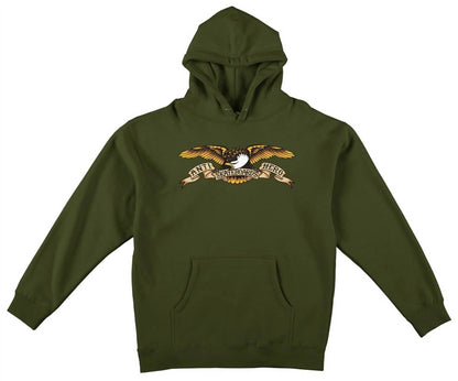 Eagle Hoodie