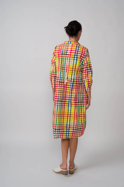 Danica Dress