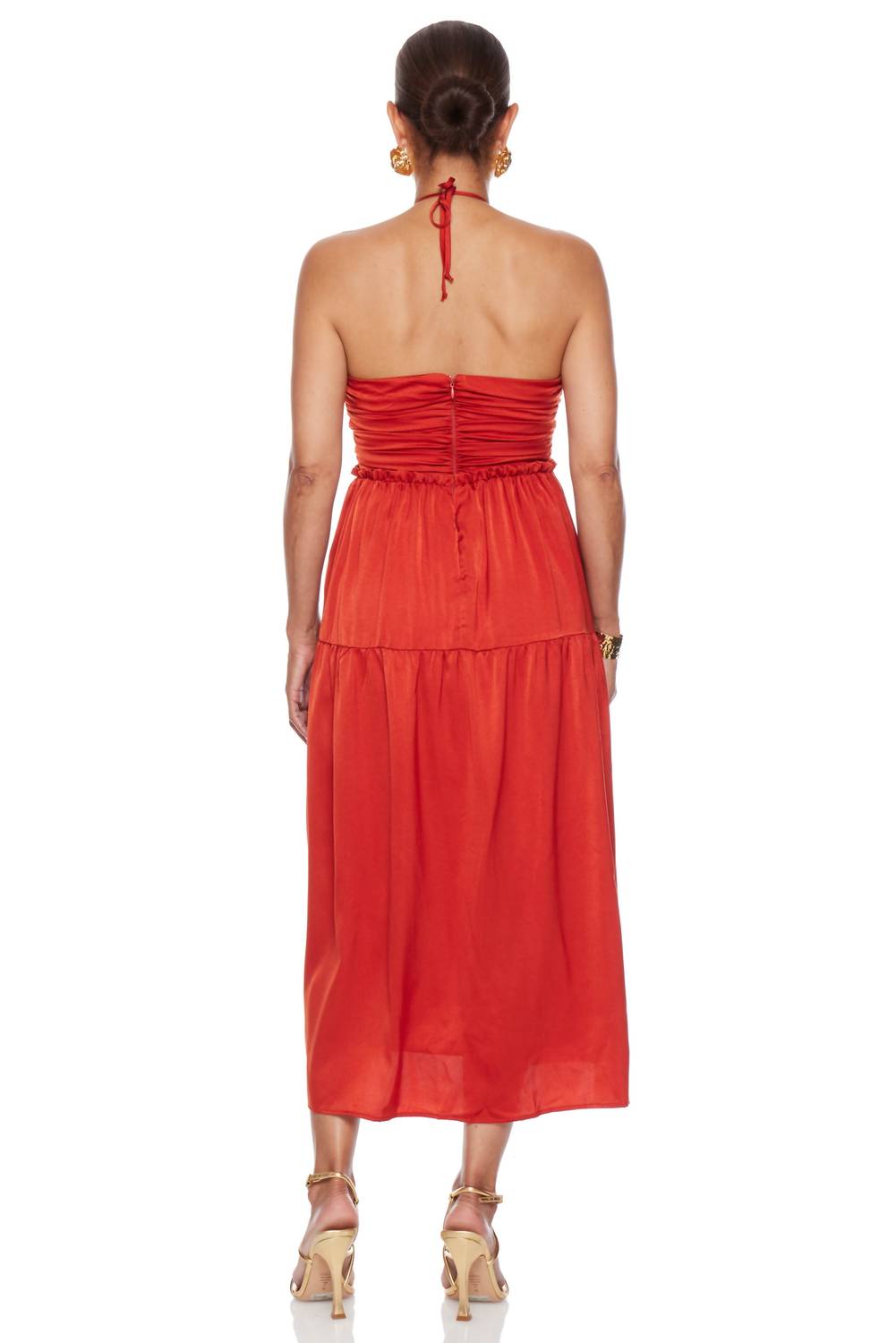 Chienti Dress