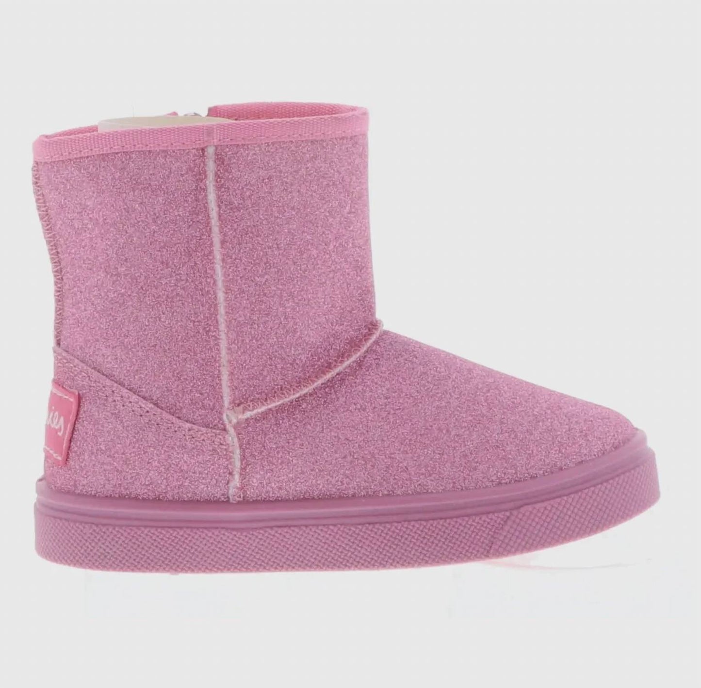 Girl's Frost Boot
