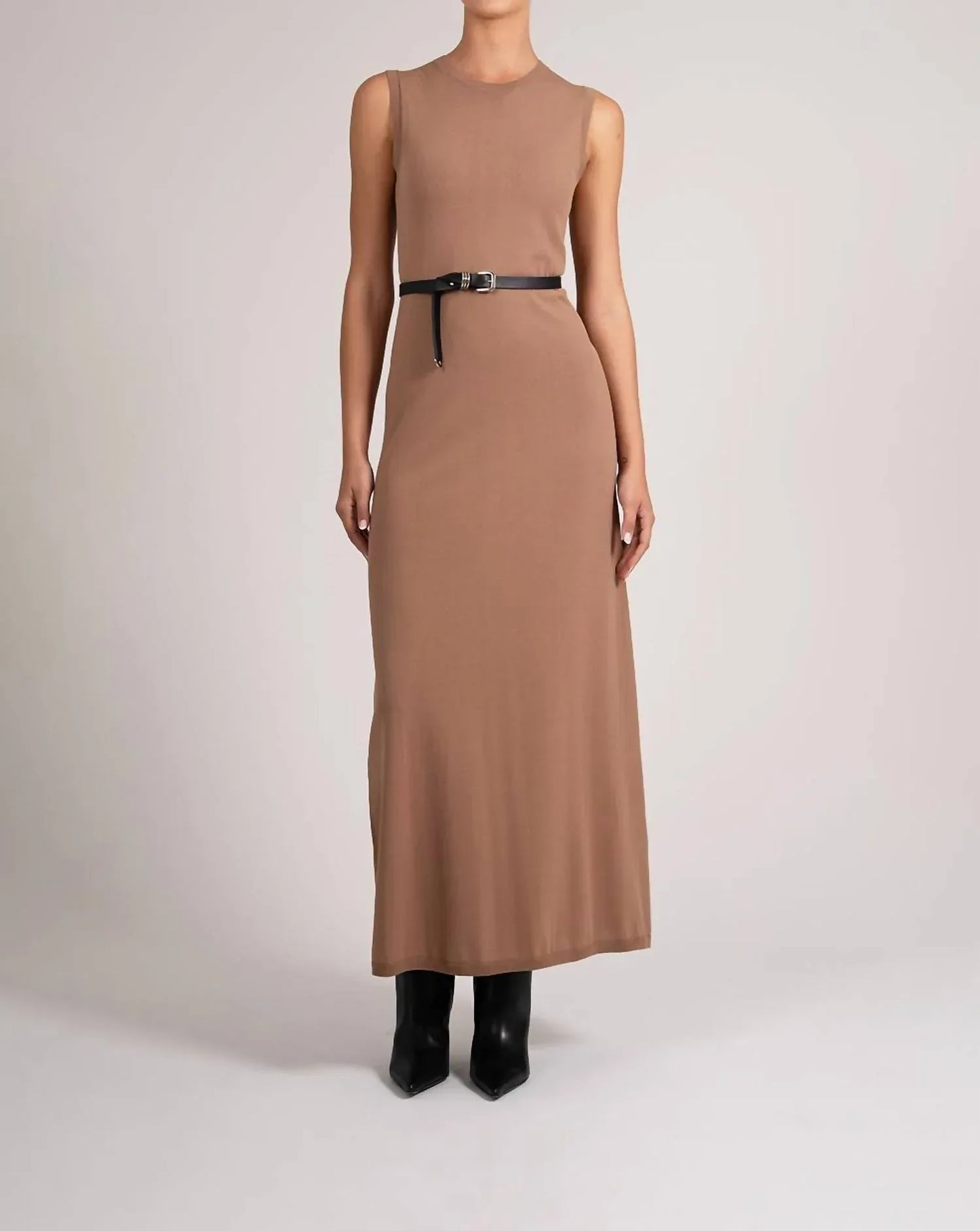 parentezi - Marylin Knit Dress - Rack Hunt