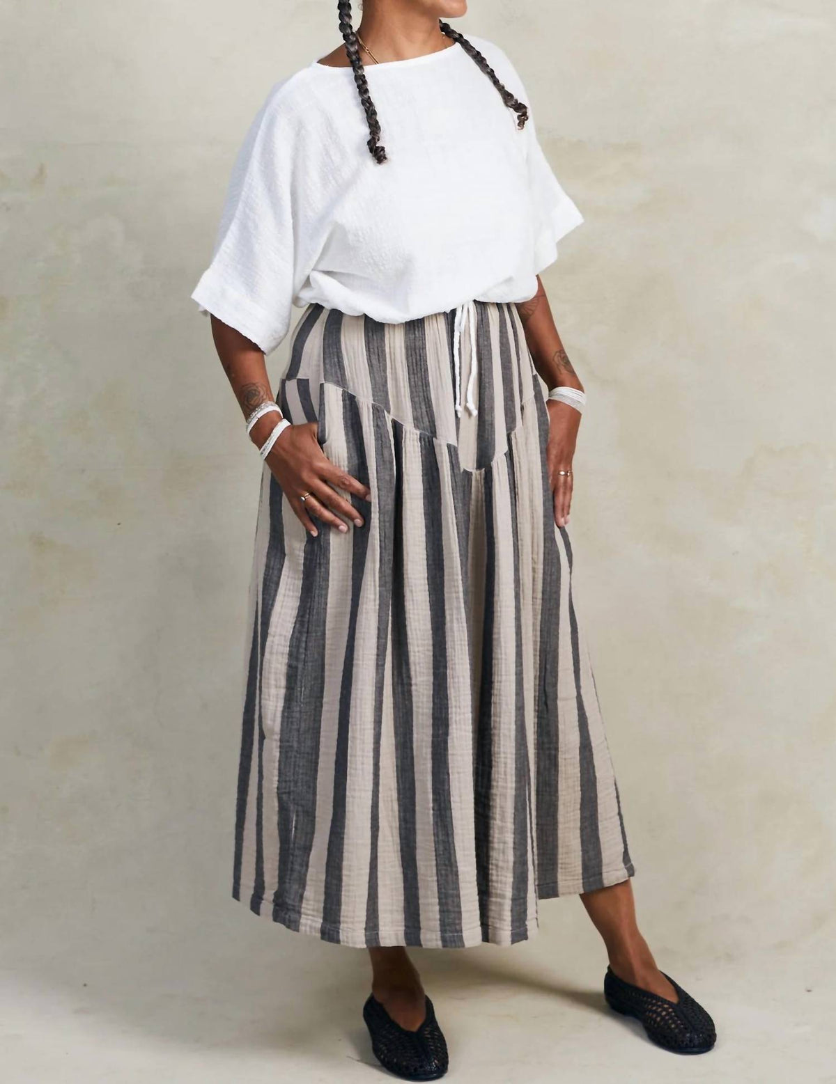 Jesse Skirt