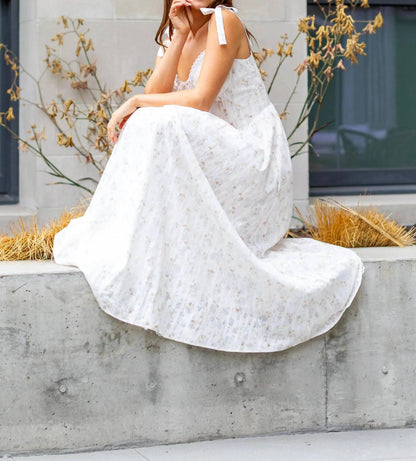 Bailey Maxi Dress