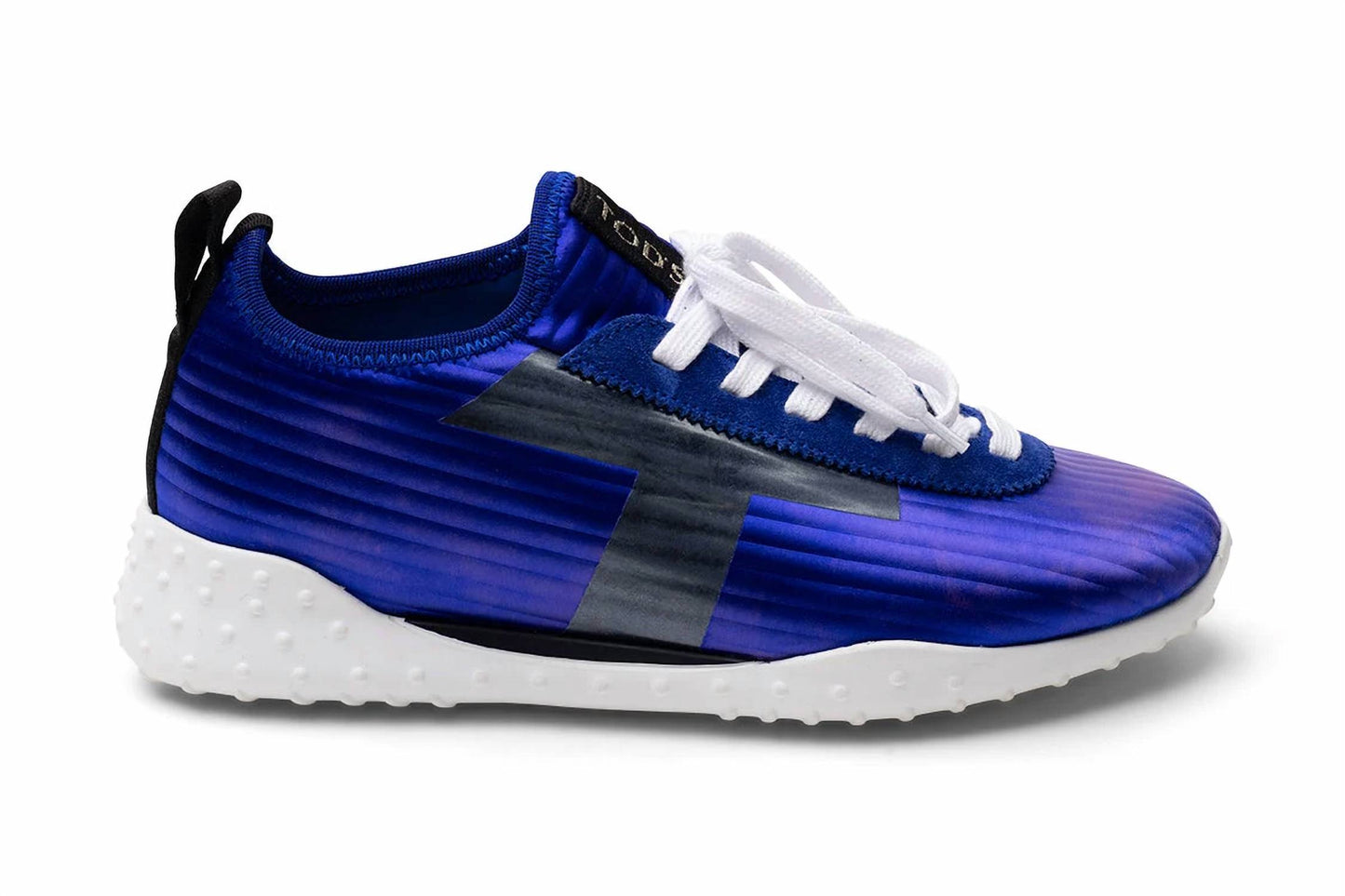 Women's Neoprene Leather Sneakers