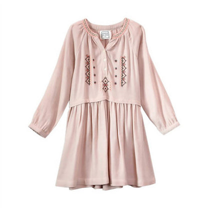 Girl's Luz Dress