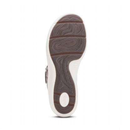 Women's Donna T-strap Slide