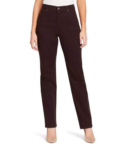 Manda Straight-leg Jeans - Petite