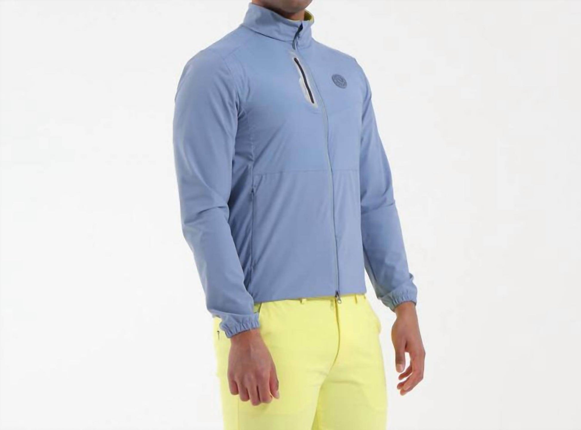 Chervò USA - The Match Rain And Wind Jacket - Rack Hunt -