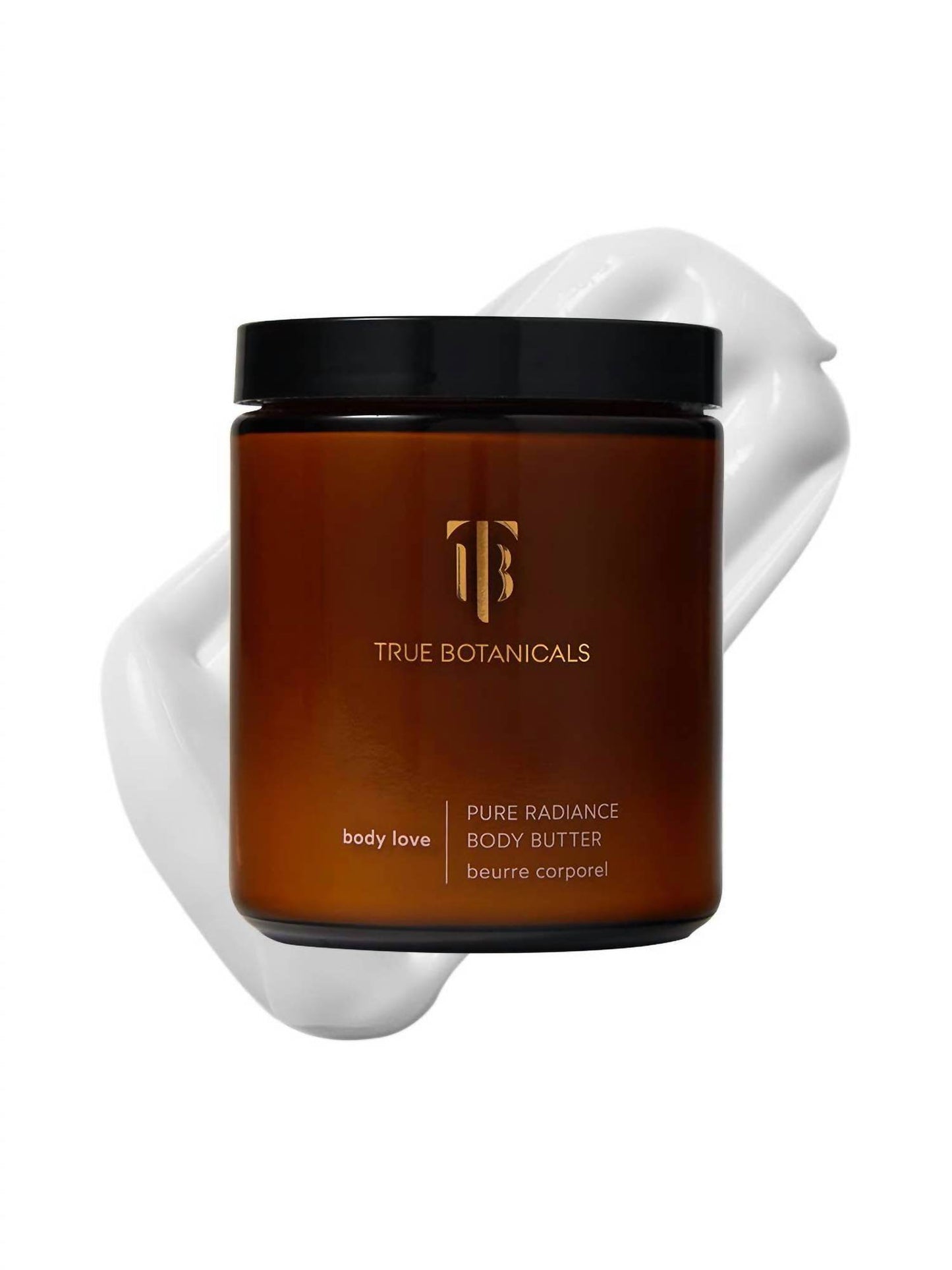 True Botanicals - Body Love Pure Radiance Body Butter - Rack Hunt