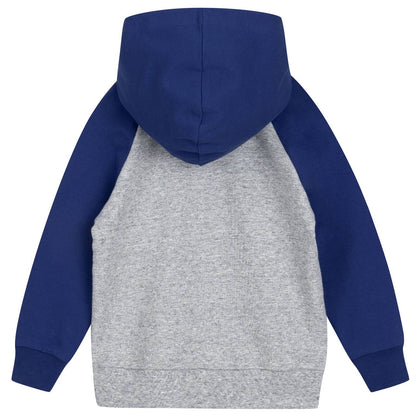 All-star Hoodie Jogger Set