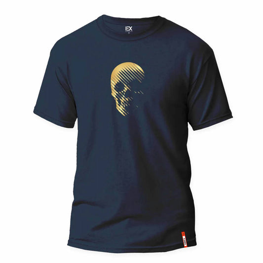 Men's Gold Rush Street T-shirt