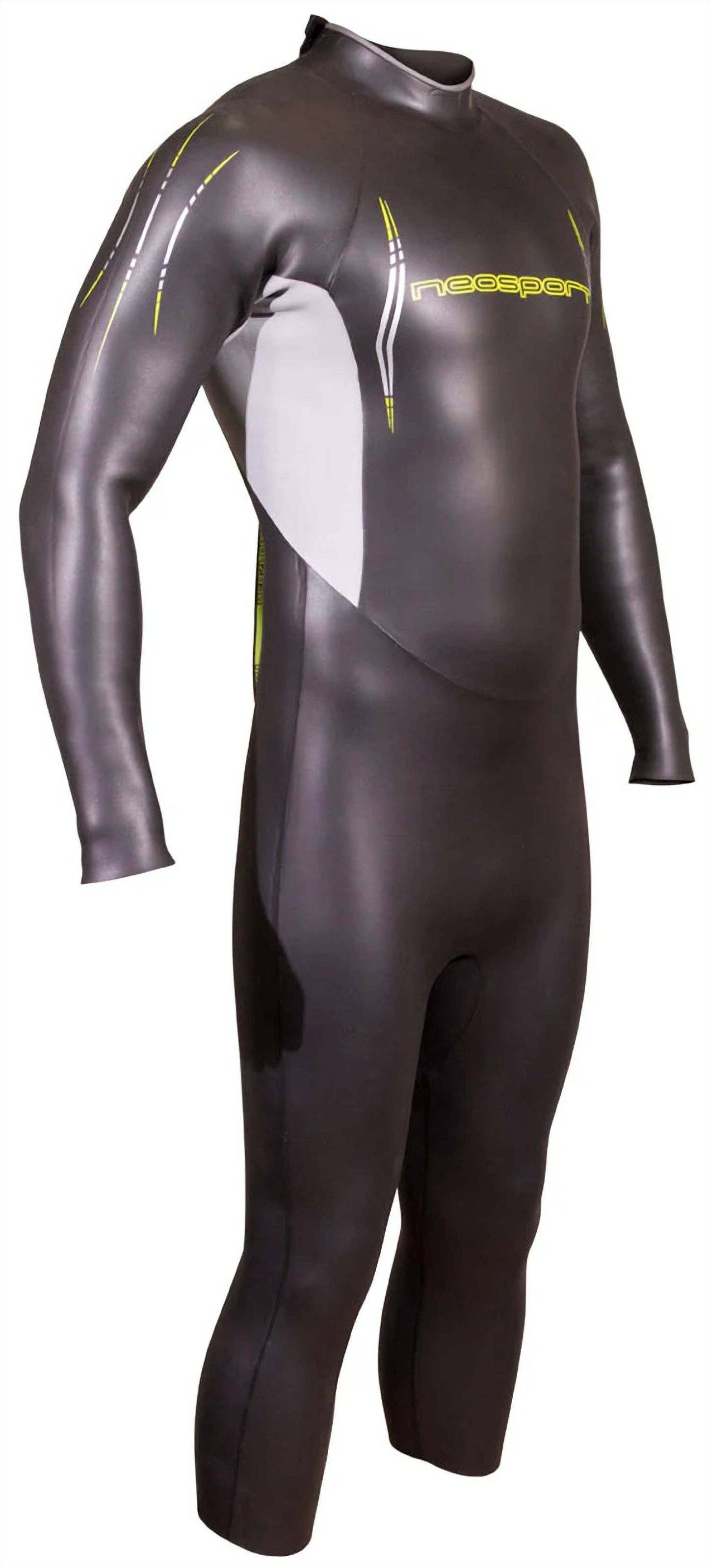 Men's Nrg Triathlon Full Wetsuit