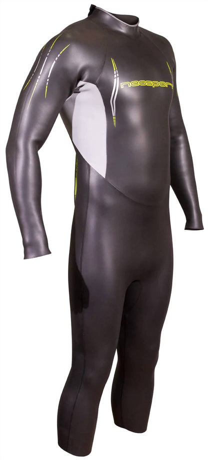 Men's Nrg Triathlon Full Wetsuit