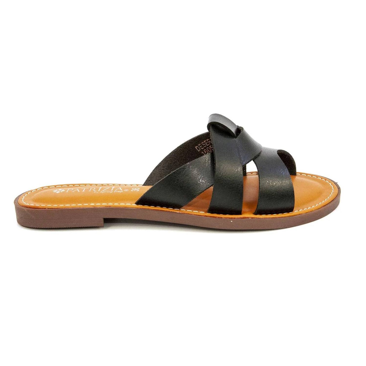 Women's Desert Slide Sandals