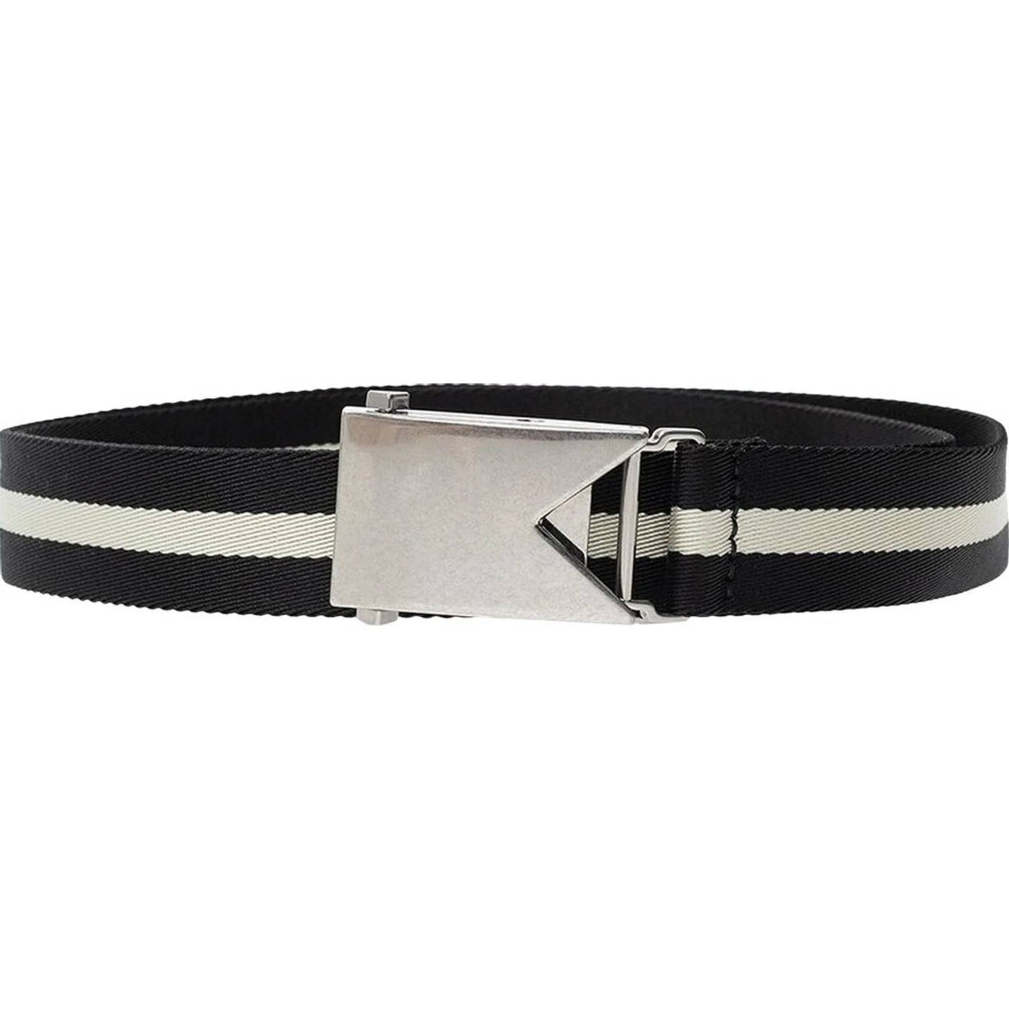 Ribbon Strap Belt