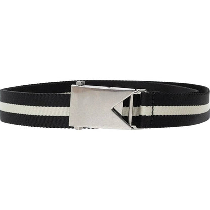 Ribbon Strap Belt