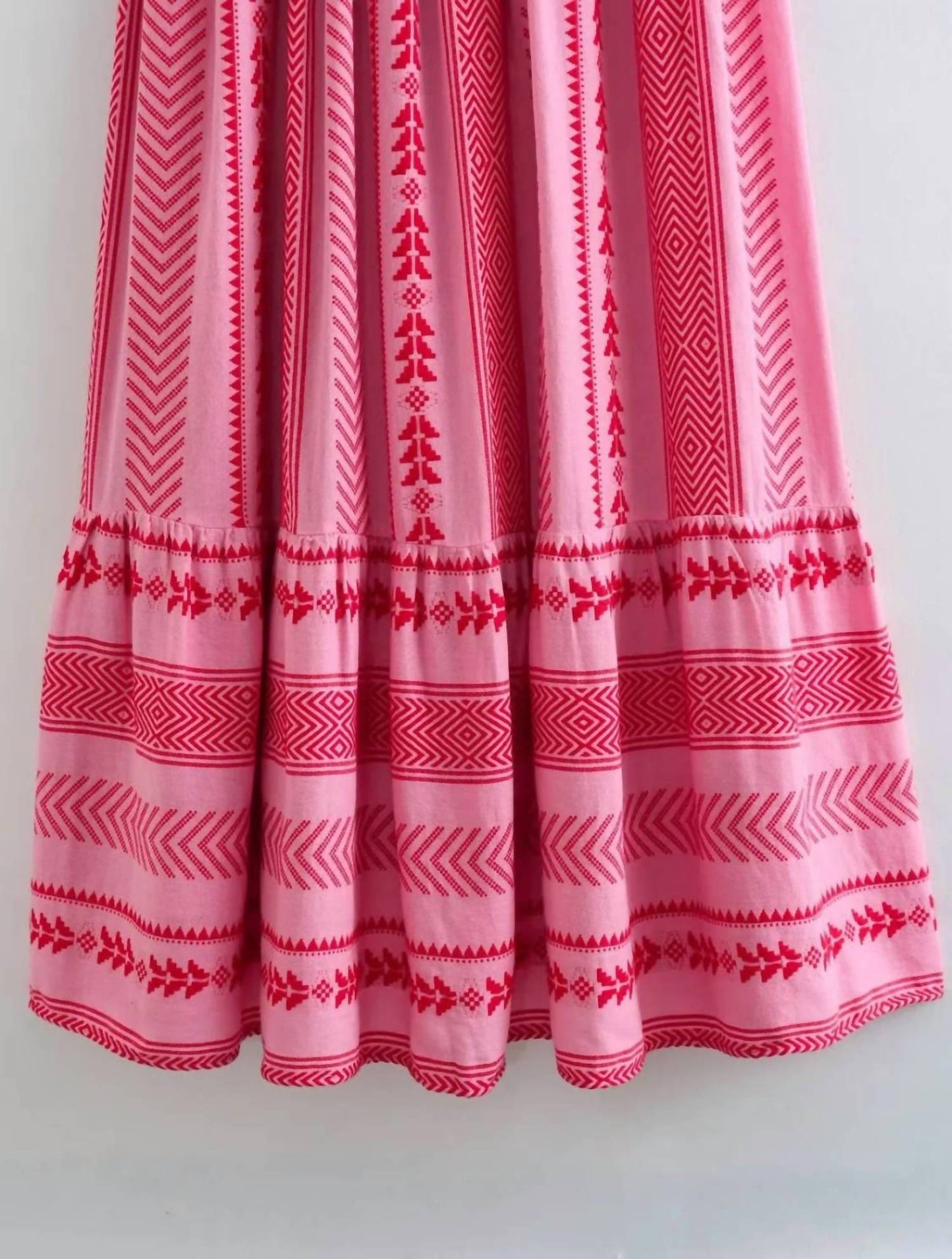 Roxanne Maxi Dress