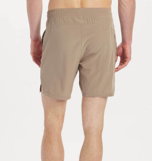 UNRL - Stride Shorts - Rack Hunt -