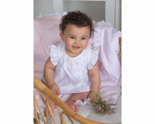 Kid's Delicate Set