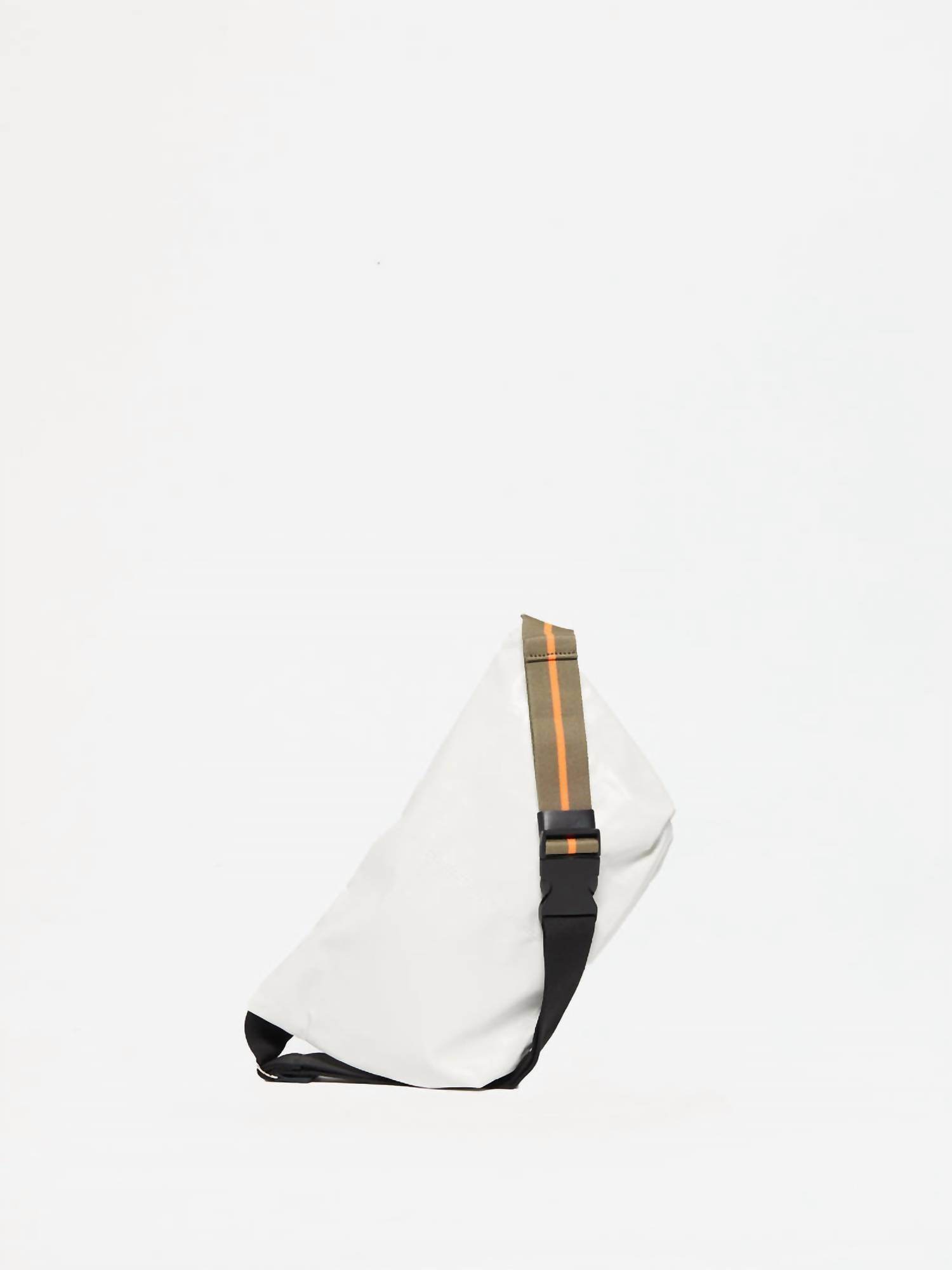 Jack Gomme - Unisex - Hugo Escape Crossbody Bag - Rack Hunt -