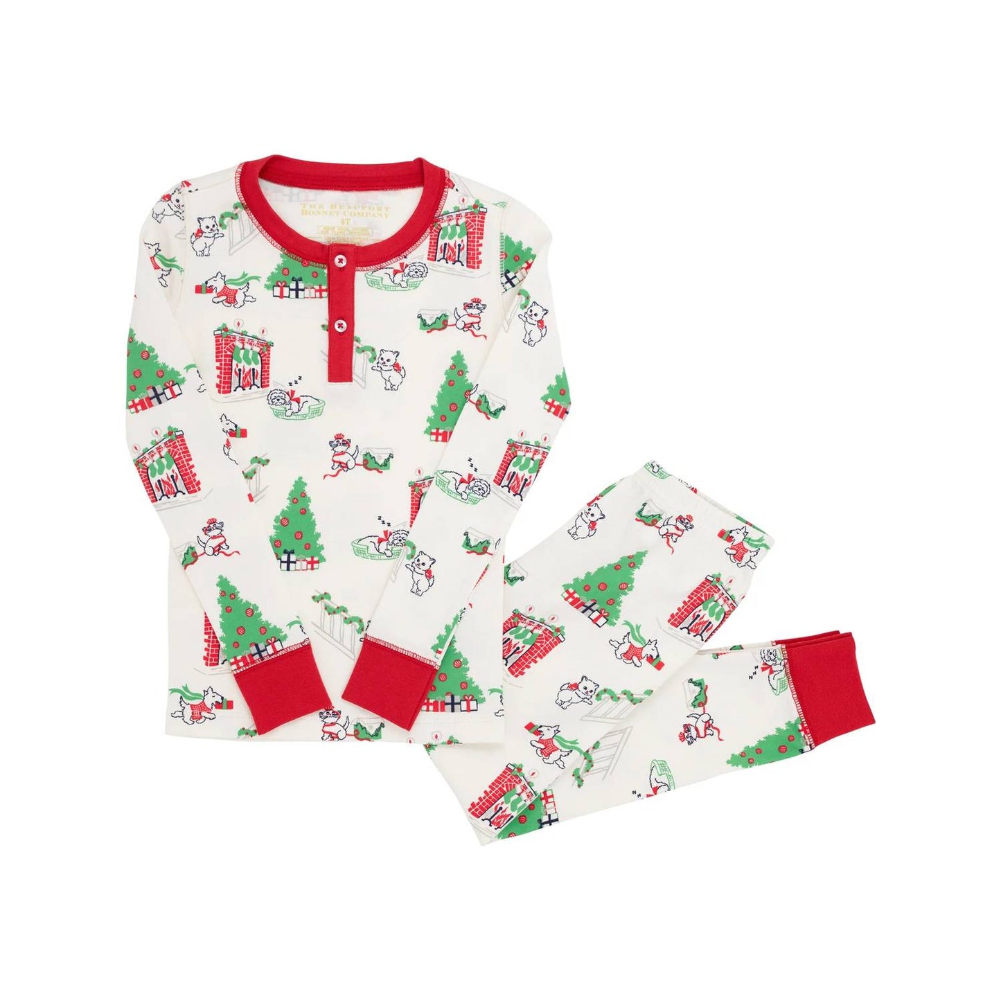 Sutton’s Sweet Dream Set