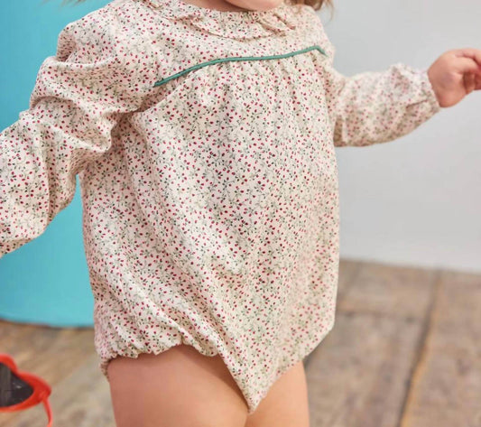 Bisby - Caroline Bubble Bodysuit - Rack Hunt -