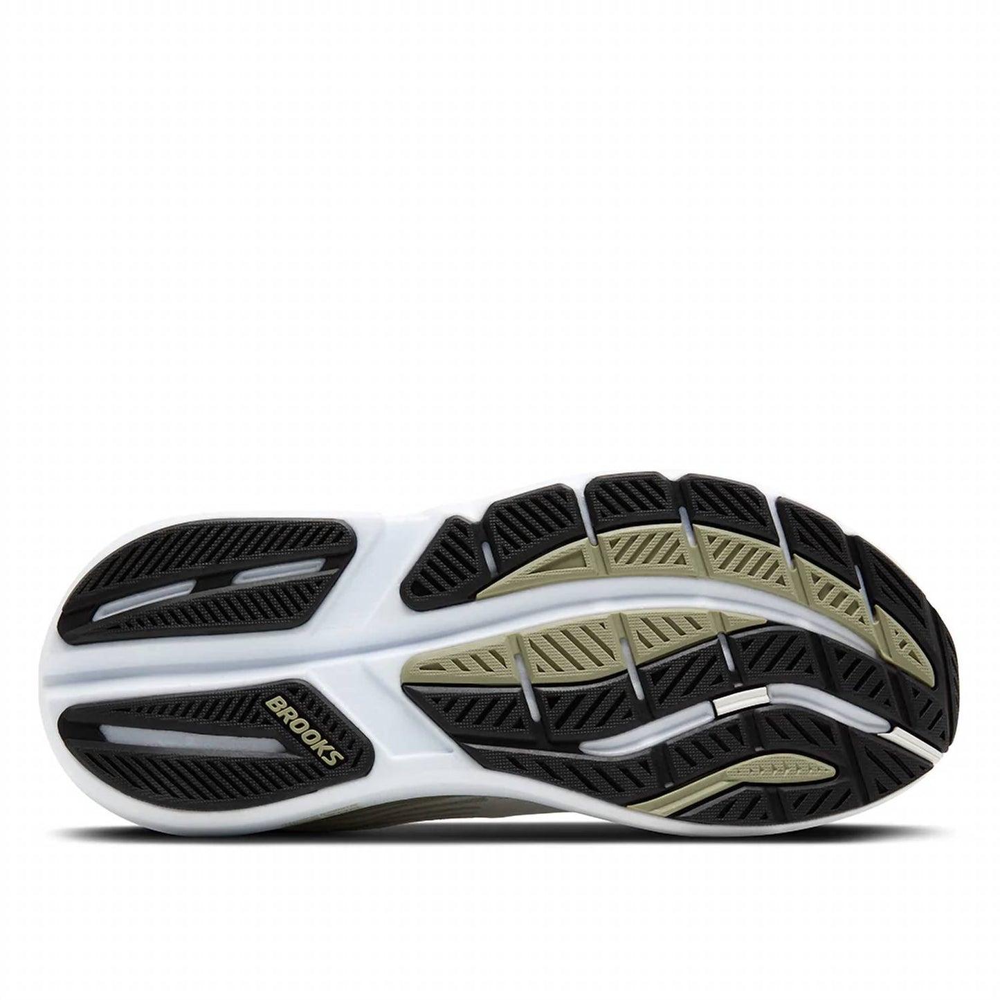 Men's Ghost Max 3 Running Shoes