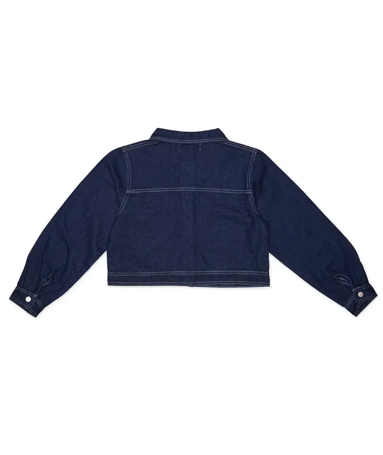 Mini Dreamers - Girls Nikkii Jacket And Skirt - Rack Hunt