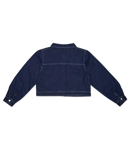 Mini Dreamers - Girls Nikkii Jacket And Skirt - Rack Hunt