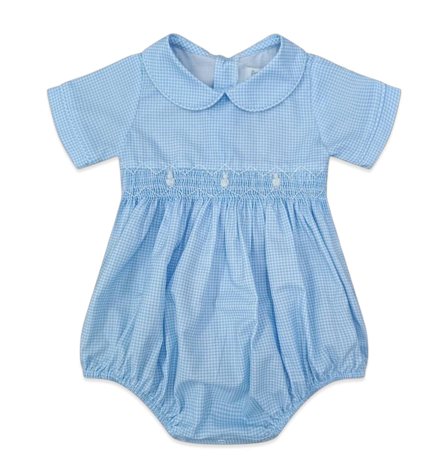 Girl's Duncan Bubble