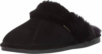 Women's Scuff Slipper