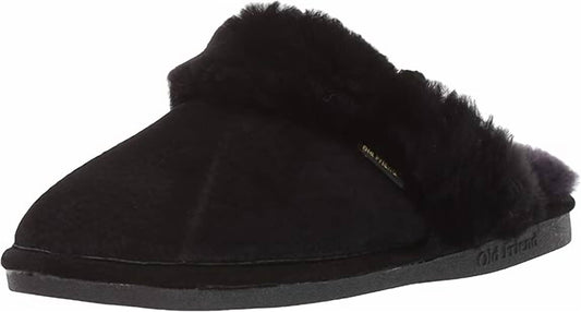 Women's Scuff Slipper