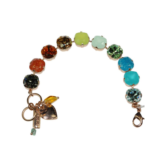 Women's Forget Me Not Bracelet
