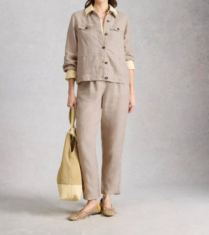 Camille Jacket