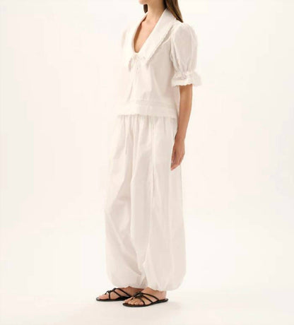 MAISIE PANT