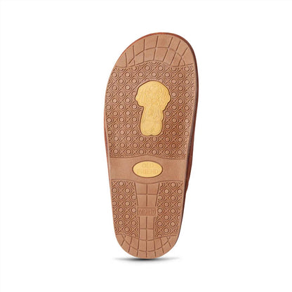 Men's Scuff Slipper