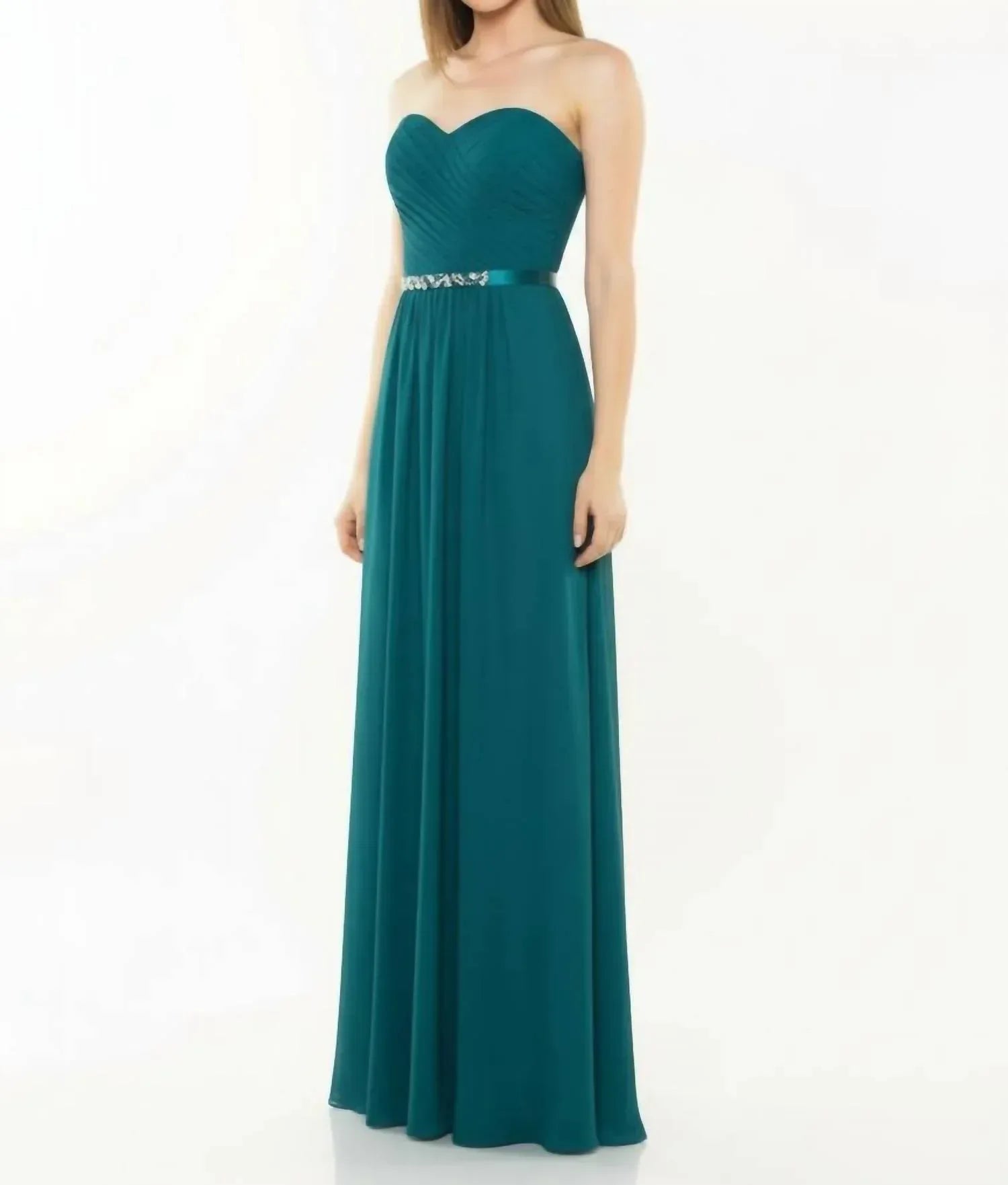 Milano Formals - Radiant Elegance Gown - Rack Hunt