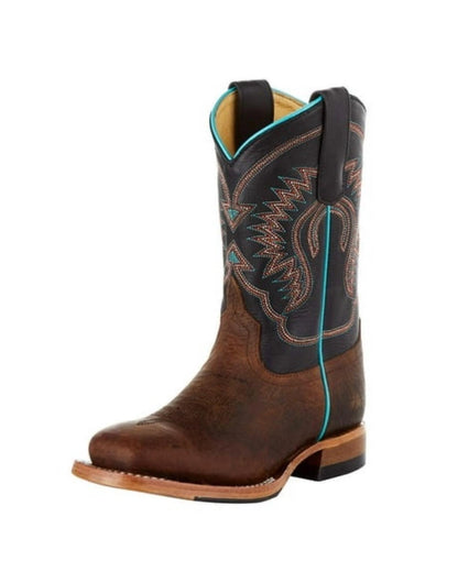 Kids' Ranch Western Boot