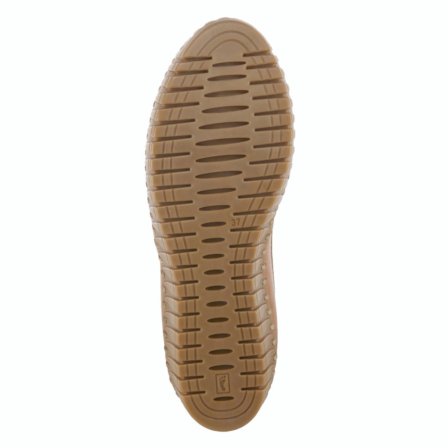 Women's Tispea Leather Loafer