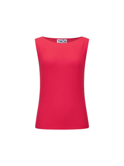 BOATNECK TANK