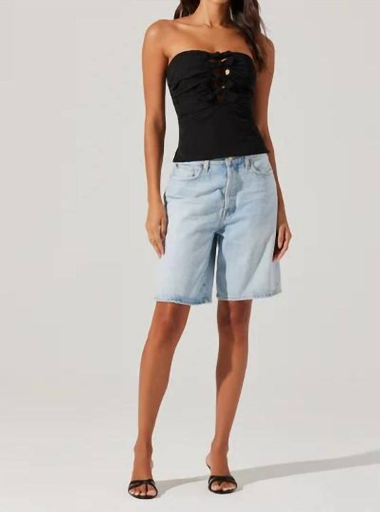 Kierra Top