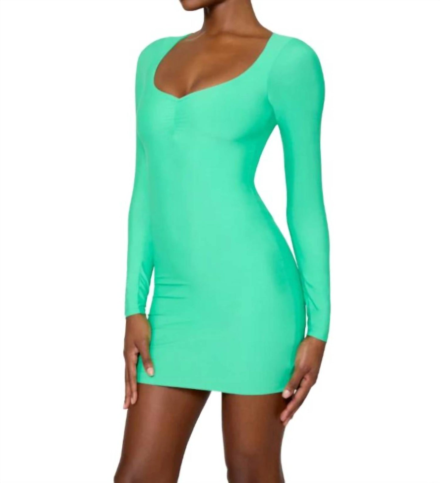 Tawny Dress