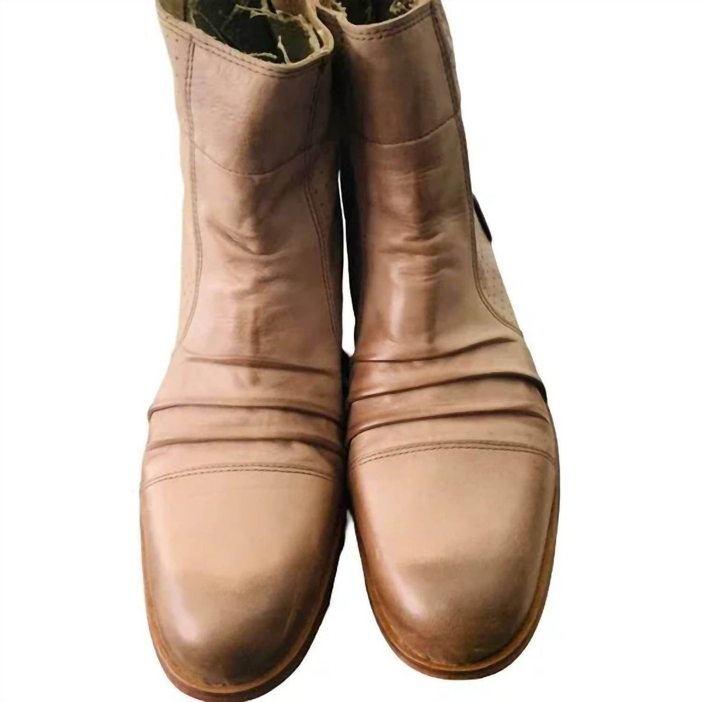 Cipo & Baxx - Men's Frye Leather Shoes - Rack Hunt