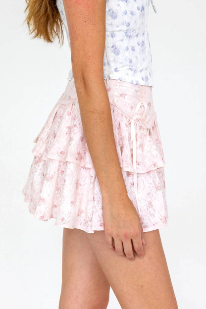 Diana Skirt