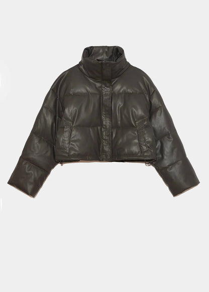 Helenium Puffer Jacket